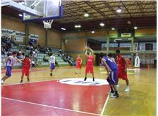 Nacional - Galitos - F.C. Porto